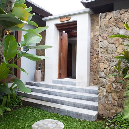 Swarapadi Villa Убуд Екстер'єр фото