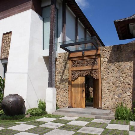 Swarapadi Villa Убуд Екстер'єр фото