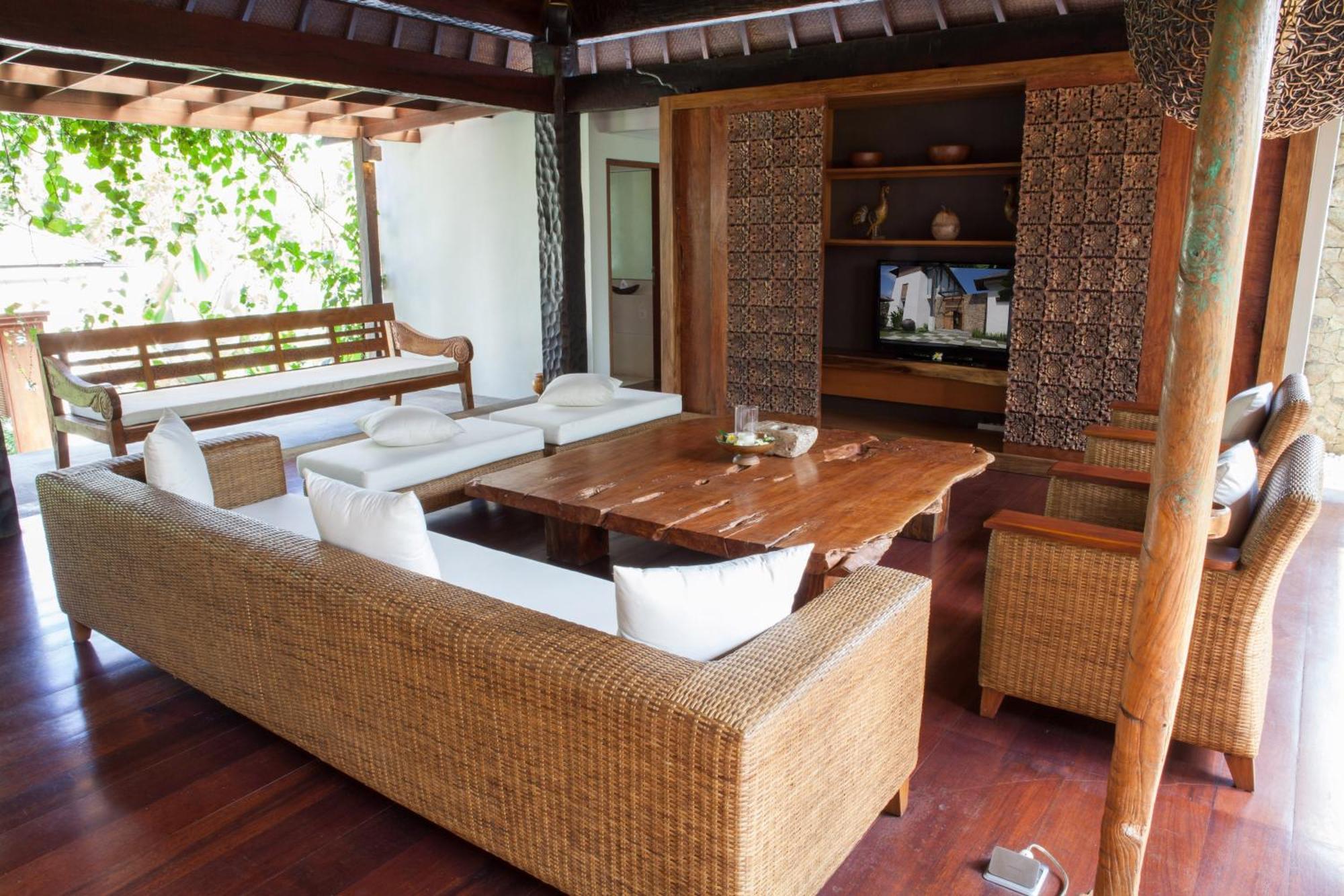 Swarapadi Villa Убуд Екстер'єр фото