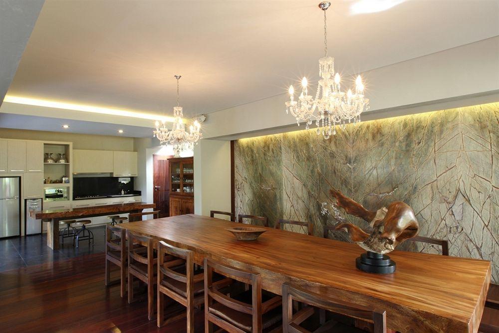 Swarapadi Villa Убуд Екстер'єр фото