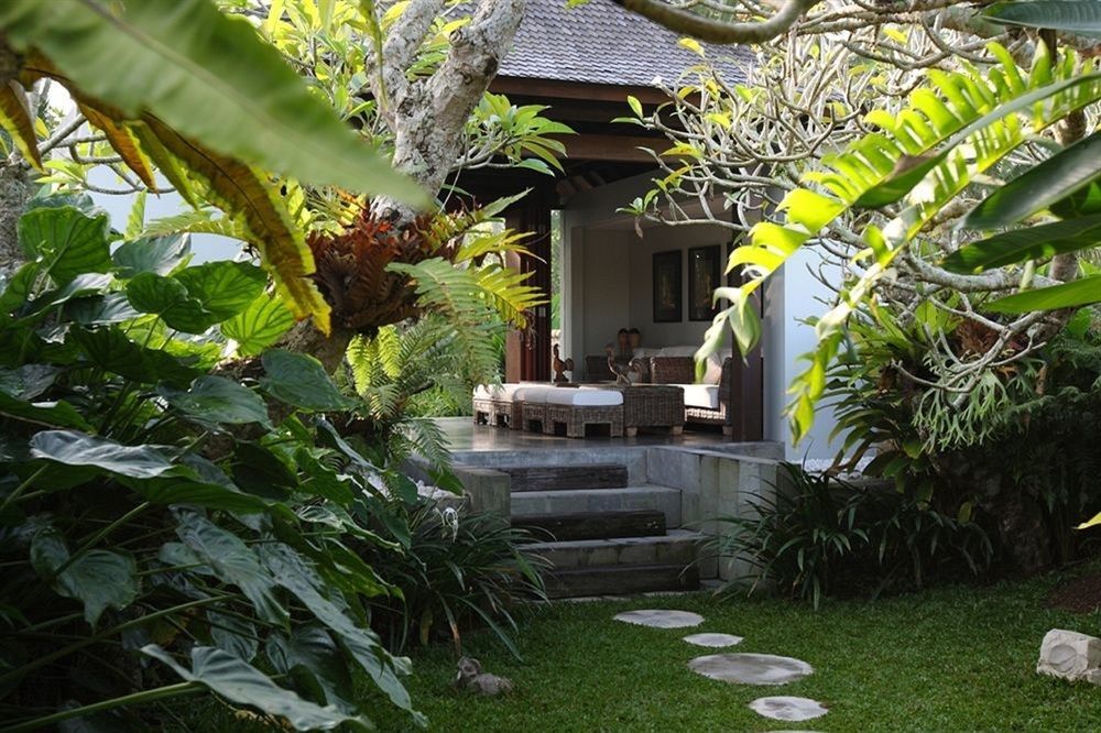 Swarapadi Villa Убуд Екстер'єр фото
