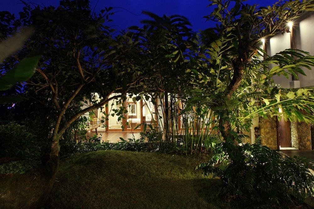 Swarapadi Villa Убуд Екстер'єр фото